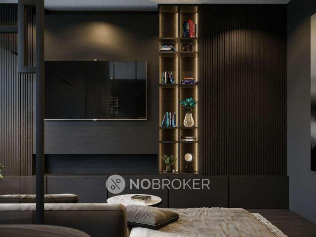 4 BHK Villa In Jaypee Greens Town Homes For Sale In Greater Noida