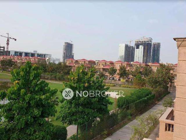 4 BHK Villa In Jaypee The Kallisto Town Homes For Sale In S