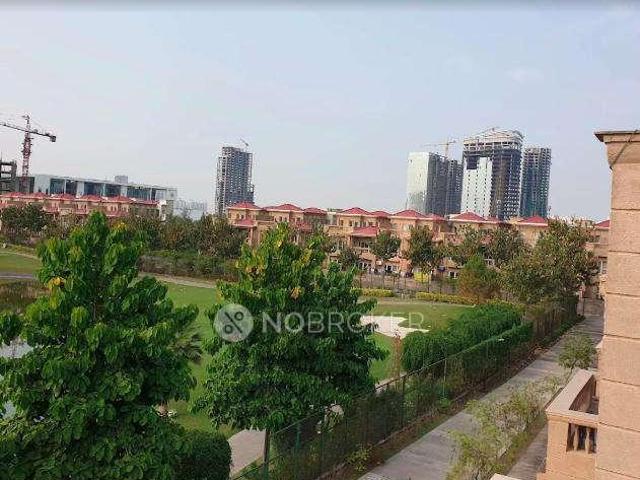 4 BHK Villa In Jaypee The Kallisto Town Homes For Sale In Sector 128