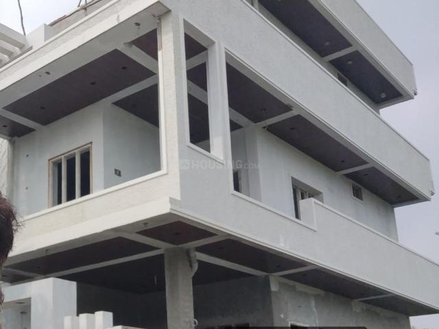 4 BHK Villa in Jeedimetla for resale Hyderabad. The reference number is 18596021