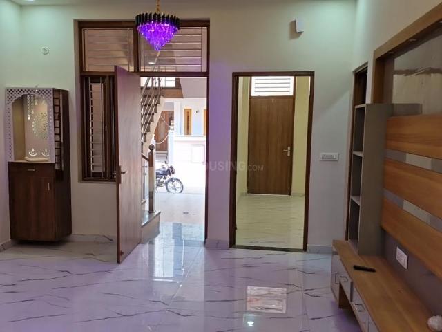 4 BHK Villa in Jhotwara for resale Jaipur. The reference number is 19785762