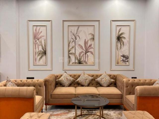 4 BHK Villa in Jhotwara for resale Jaipur. The reference number is 20677562