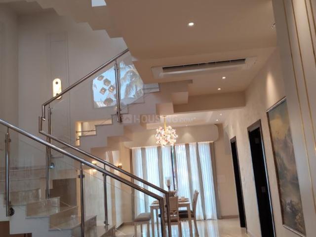 4 BHK Villa in Jigala for resale Bengaluru. The reference number is 20178421