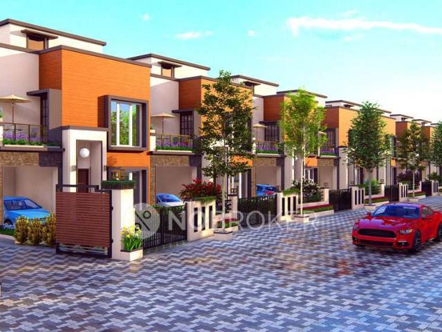 4 BHK Villa In Jones Cassia For Sale In Ottiyambakkam