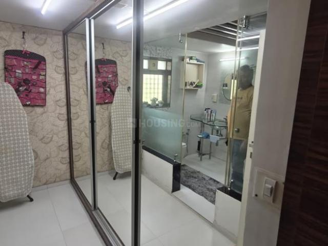 4 BHK Villa in Jodhpur for rent Ahmedabad. The reference number is 19975358