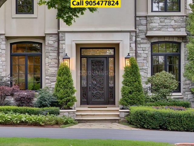 4 BHK Villa in Jodhpur for resale Ahmedabad. The reference number is 19572776