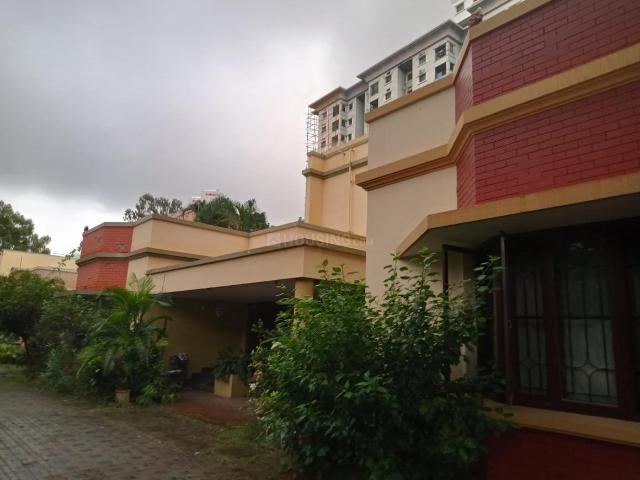 4 BHK Villa in JP Nagar for resale Bangalore. The reference number is 16599073