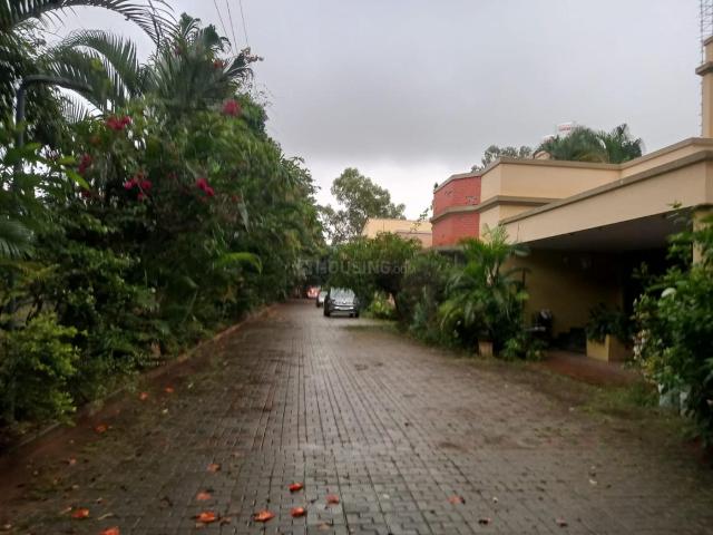 4 BHK Villa in JP Nagar for resale Bangalore. The reference number is 16599207
