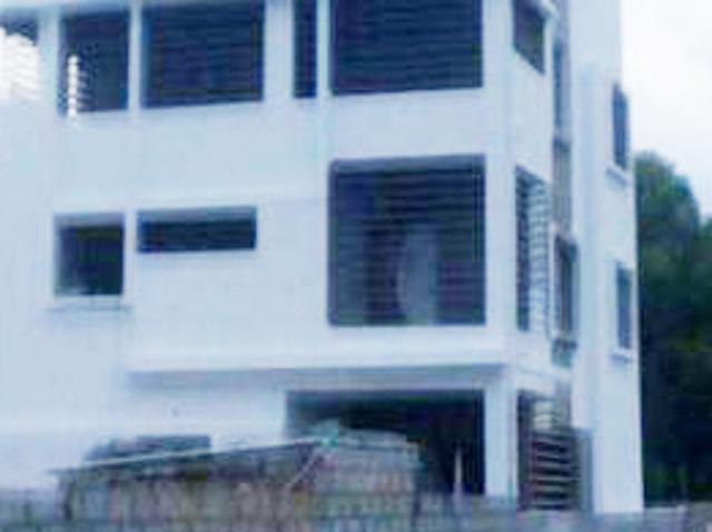 4 BHK Villa In Jr Greenpark Lakefront Plots For Sale In Cha