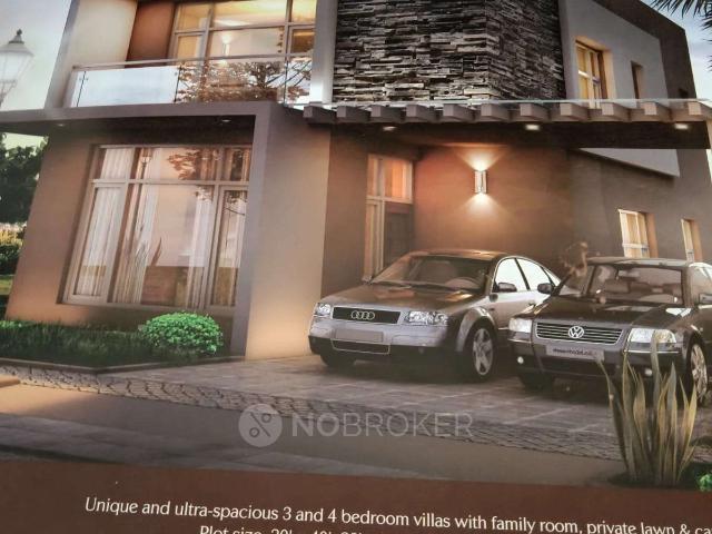 4 BHK Villa In Jr Greenwich For Sale In Kodathi