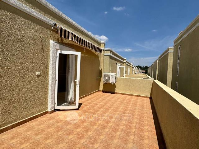 4 BHK Villa In Jrc Palladio For Sale In Sarjapur Road
