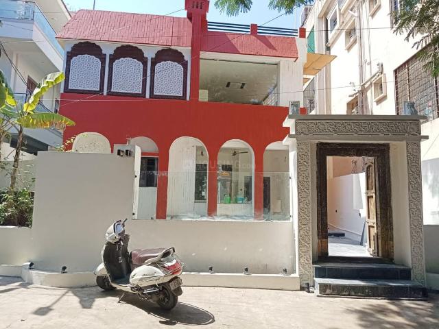 4 BHK Villa in Jubilee Hills for resale Hyderabad. The reference number is 16854645