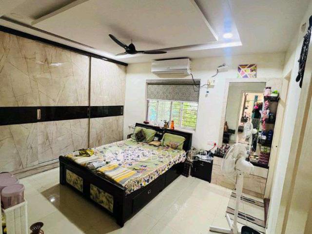4 BHK Villa In Jupiter Colony For Sale In Trimulgherry