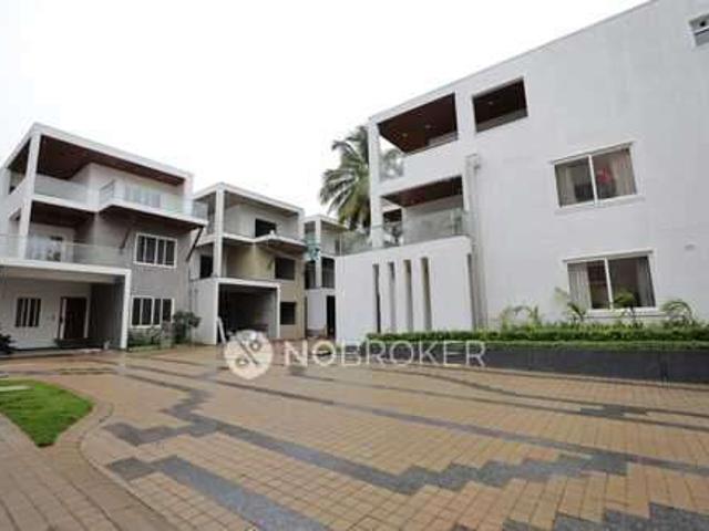 4+ BHK Villa In Jyothi Woods For Sale In Brookefield