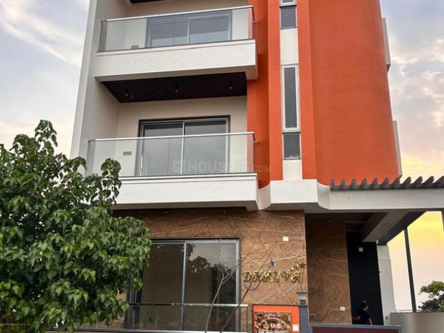 4 BHK Villa in K R Puram for rent Bengaluru. The reference number is 20894457