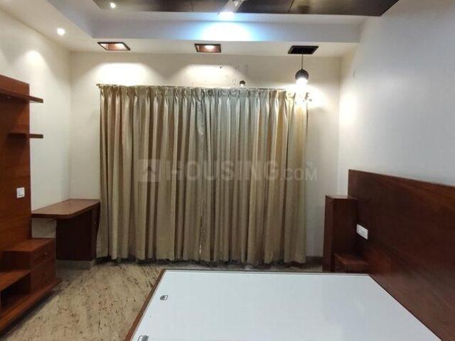 4 BHK Villa in K R Puram for resale Bengaluru. The reference number is 20664884