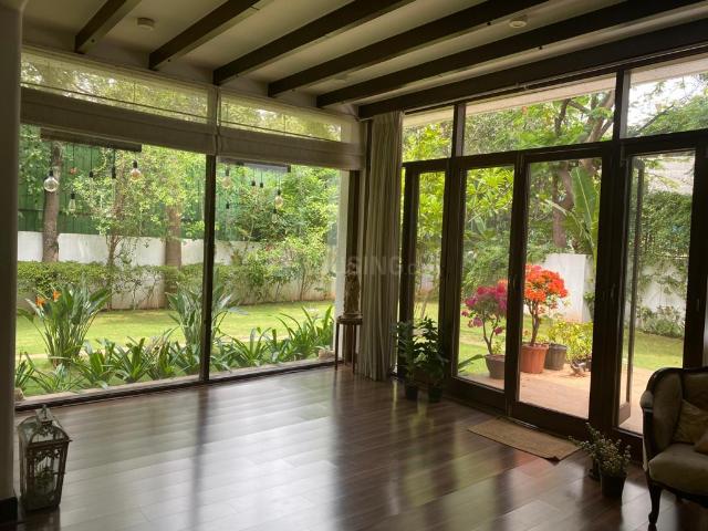 4 BHK Villa in K R Puram for resale Bengaluru. The reference number is 20094203