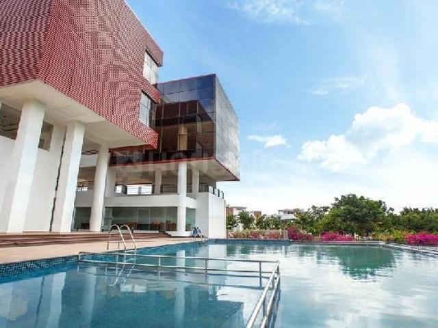 4 BHK Villa in K R Puram for resale Bengaluru. The reference number is 20241964