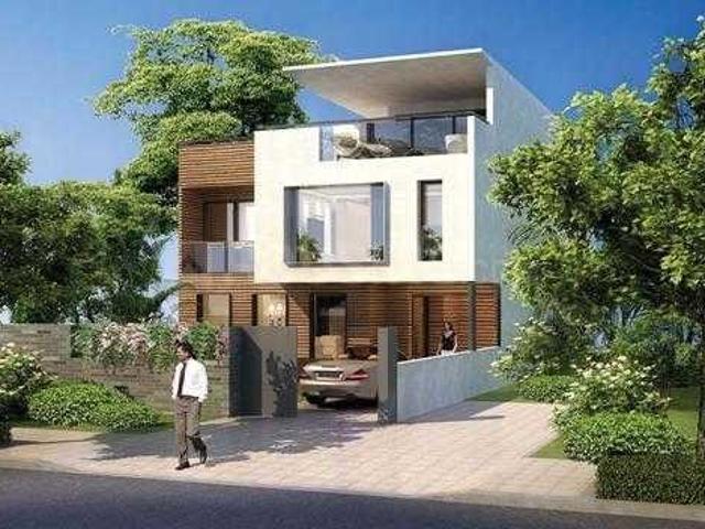 4 BHK Villa in K R Puram for resale Bengaluru. The reference number is 8998037