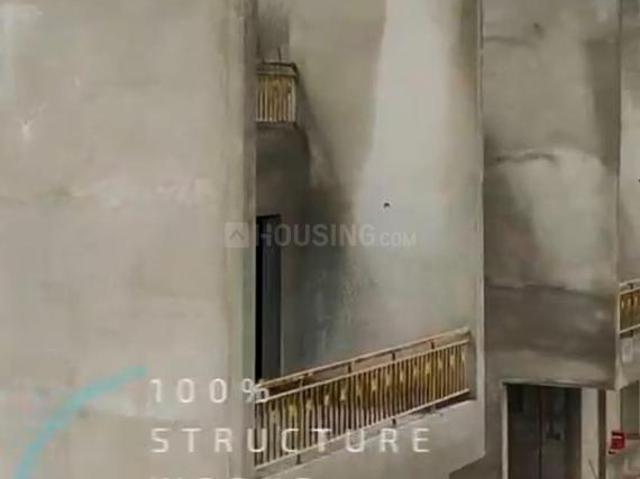 4 BHK Villa in Kammasandra for resale Bengaluru. The reference number is 19594354