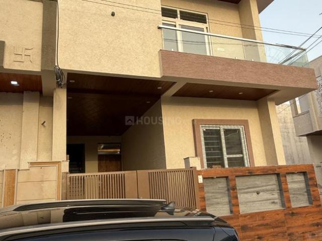 4 BHK Villa in Kanakpura for resale Jaipur. The reference number is 18151185