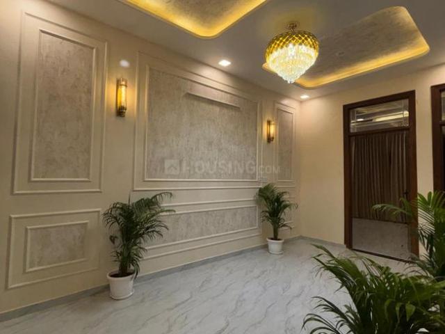 4 BHK Villa in Kanakpura for resale Jaipur. The reference number is 19713953