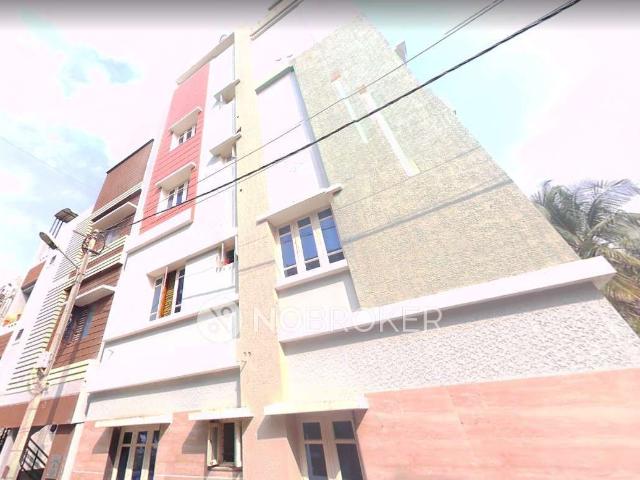 4 BHK Villa In Kanasu Nilaya for Rent In Rukmini Nagar