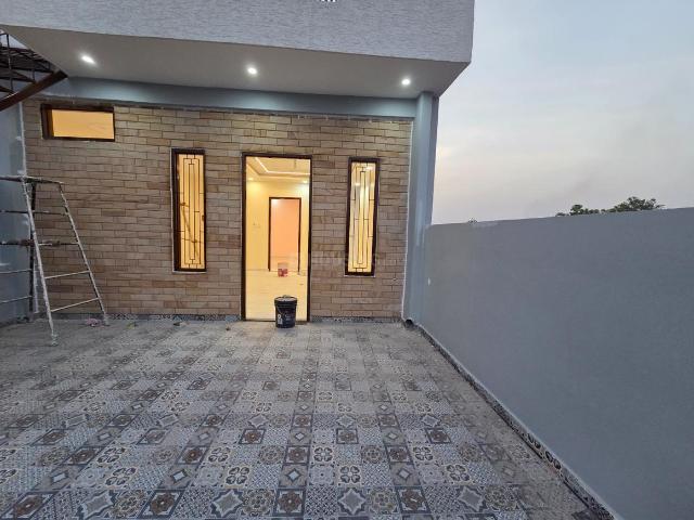 4 BHK Villa in Kandwa for resale Varanasi. The reference number is 20311907