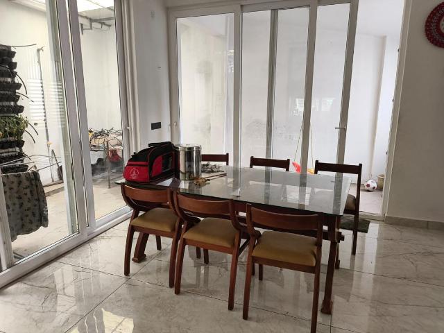 4 BHK Villa in Kangarappady for rent Kochi. The reference number is 20858012