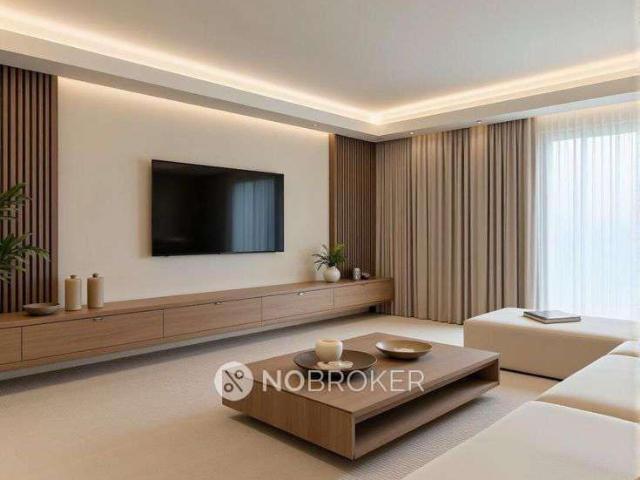 4 BHK Villa In Kanishka Cyber Meadows Society For Sale In Kondapur