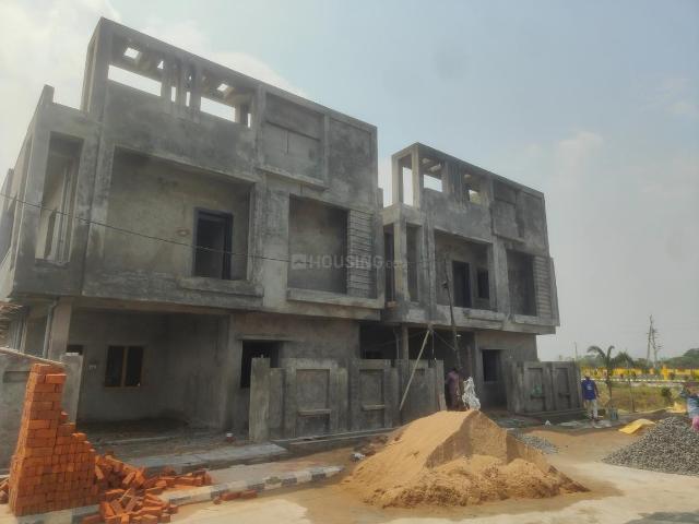 4 BHK Villa in Kankipadu for resale Vijayawada. The reference number is 17242700