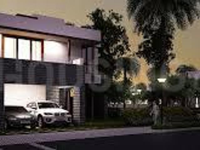 4 BHK Villa in Kachamaranahalli for resale Bengaluru. The reference number is 20235526