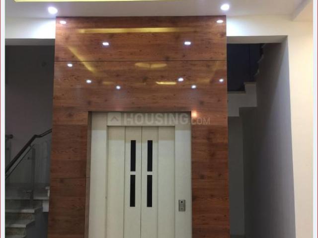 4 BHK Villa in Kadubeesanahalli for rent Bengaluru. The reference number is 20176037
