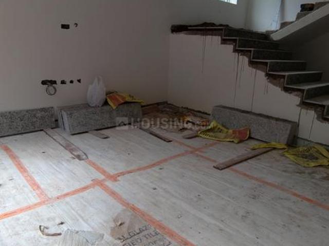 4 BHK Villa in Kadamba for resale Goa. The reference number is 20608917