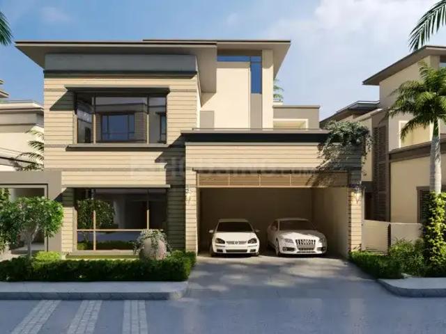 4 BHK Villa in Kakkanad for resale Kochi. The reference number is 17813750