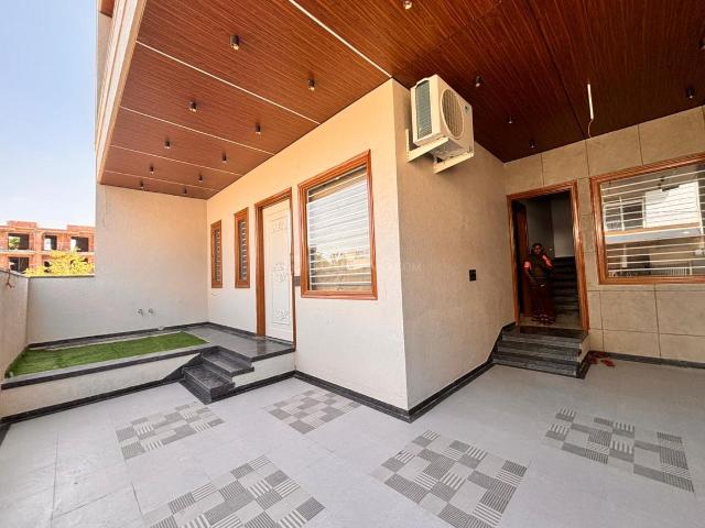 4 BHK Villa in Kalwad Road for resale Jaipur. The reference number is 20677608