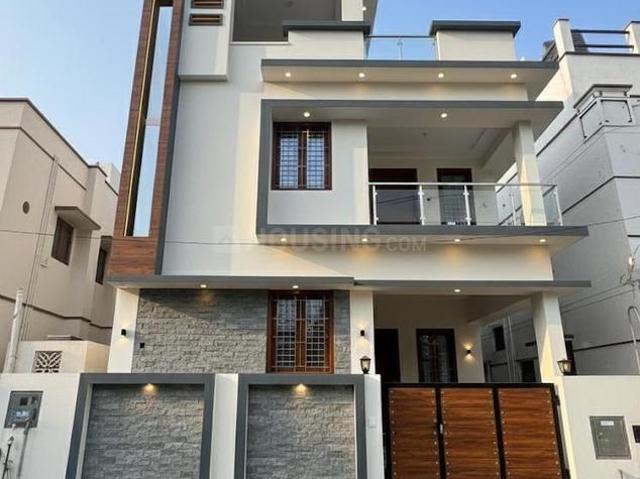 4 BHK Villa in Kalwad Road for resale Jaipur. The reference number is 20608315