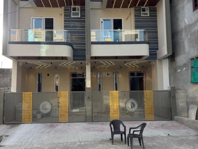 4 BHK Villa in Kalwad Road for resale Jaipur. The reference number is 20761480