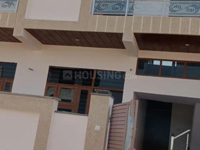 4 BHK Villa in Kalwar for resale Jaipur. The reference number is 12007814