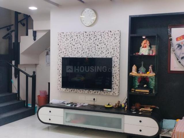 4 BHK Villa in Kalyani Nagar for resale Pune. The reference number is 17576825