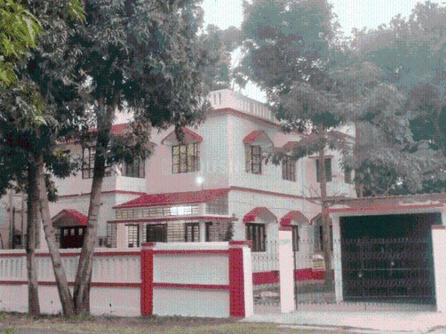 4 BHK Villa in Kalyani for resale Kolkata. The reference number is 16333544