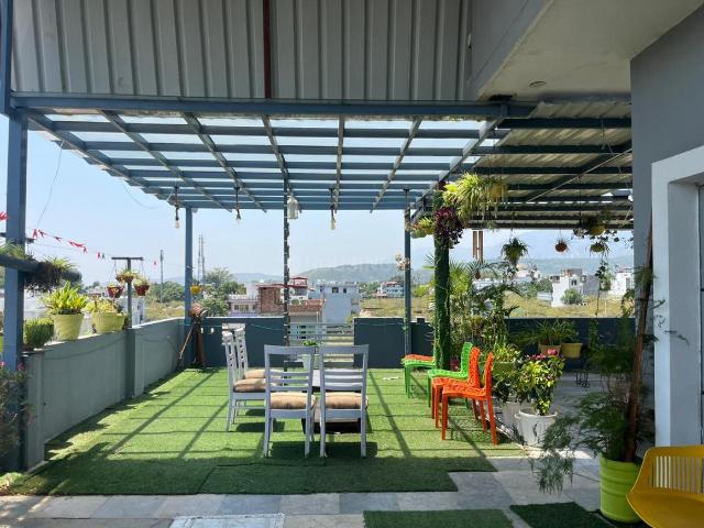 4 BHK Villa in Kalagaon for resale Dehradun. The reference number is 20322443