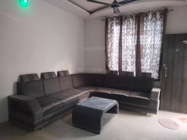 4 BHK Villa in Kalali for rent Vadodara. The reference number is 14739827