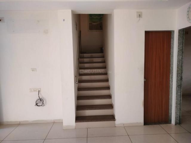 4 BHK Villa in Kalali for rent Vadodara. The reference number is 19774706