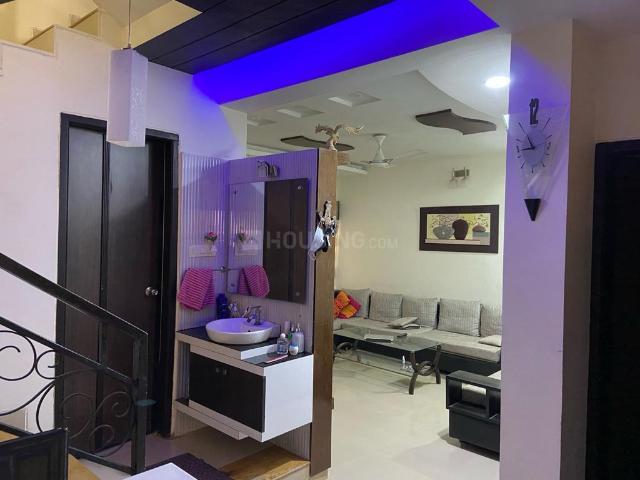 4 BHK Villa in Kalali for rent Vadodara. The reference number is 20839372