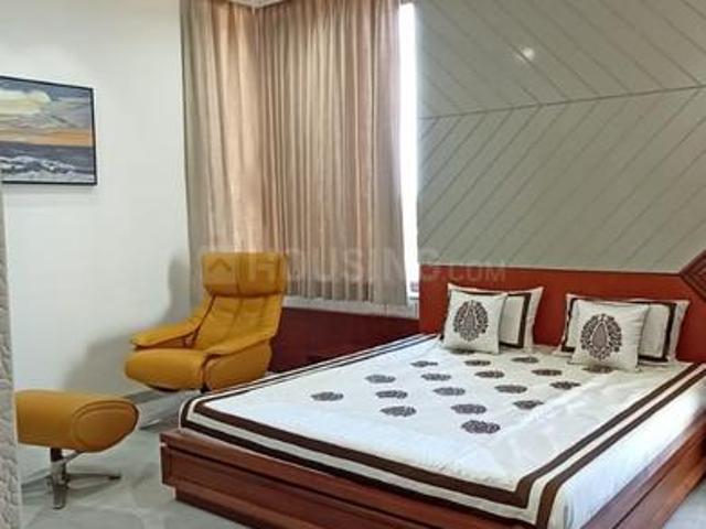 4 BHK Villa in Kalali for resale Vadodara. The reference number is 19999164