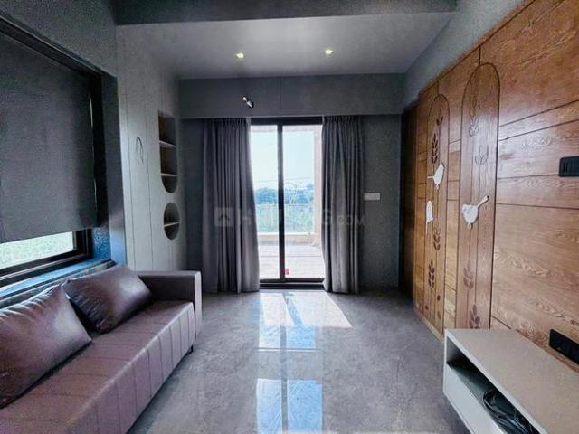 4 BHK Villa in Kalali for resale Vadodara. The reference number is 19999246
