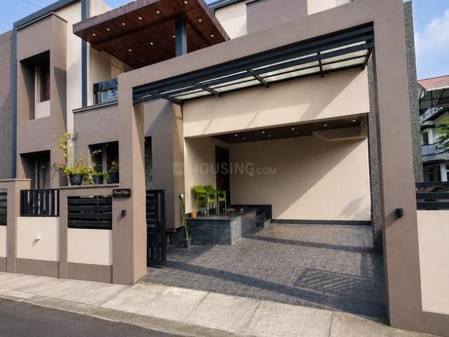 4 BHK Villa in Kalamassery for resale Kochi. The reference number is 20898173