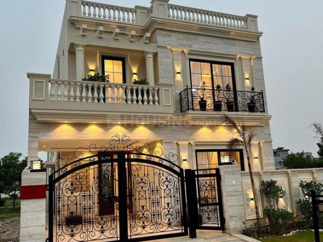 4 BHK Villa in Kalamboli for resale Navi Mumbai. The reference number is 19872829