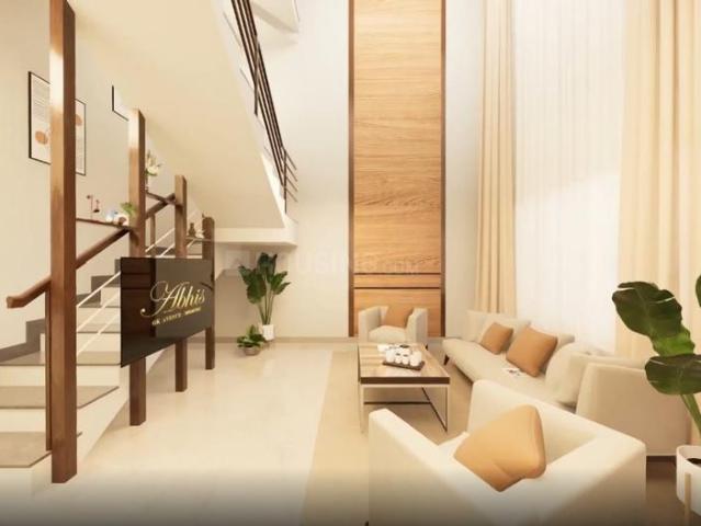 4 BHK Villa in Kalapatti for resale Coimbatore. The reference number is 19590490